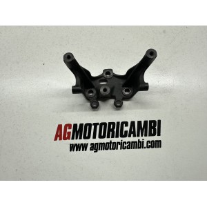 STEERING DAMPER BRACKET HONDA CBR 1000 RR 2006-2007
