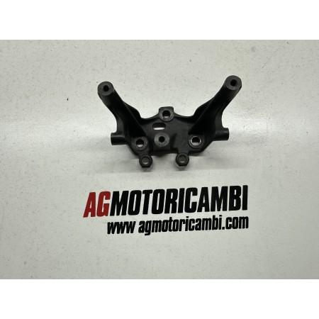 SUPPORT D'AMORTISSEUR DE DIRECTION HONDA CBR 1000 RR 2006-2007