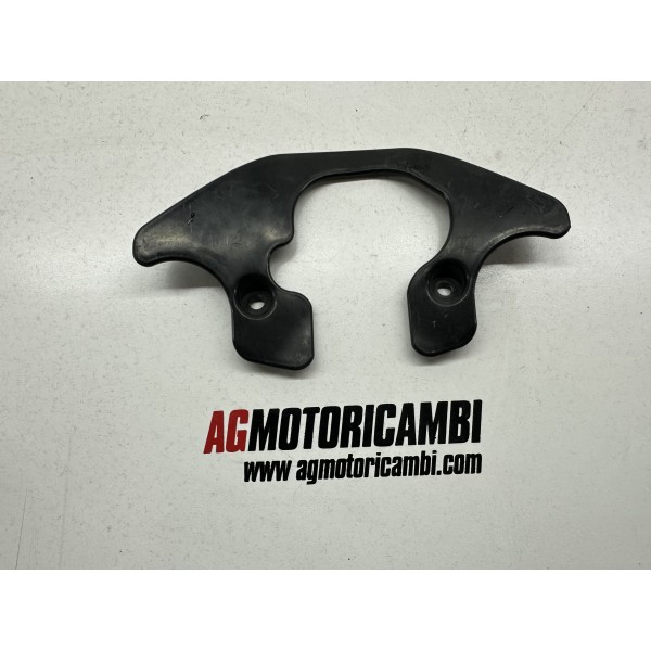 PLASTIC COVER HORN FORK PLATE HONDA CBR 1000 RR...