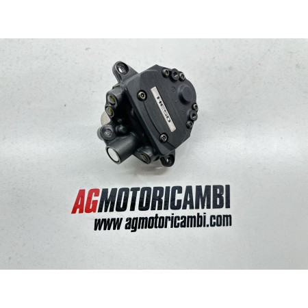 AMORTISSEUR DE DIRECTION HESD HONDA CBR 1000 RR 2006-2007