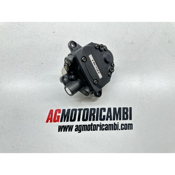 HESD LENKUNGSDÄMPFER HONDA CBR 1000 RR 2006-2007