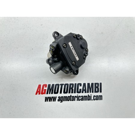 HESD STEERING DAMPER HONDA CBR 1000 RR 2006-2007