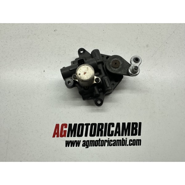 HESD STEERING DAMPER HONDA CBR 1000 RR 2006-2007