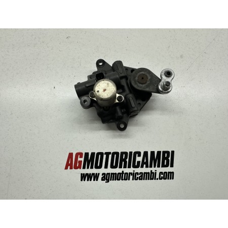 HESD STEERING DAMPER HONDA CBR 1000 RR 2006-2007