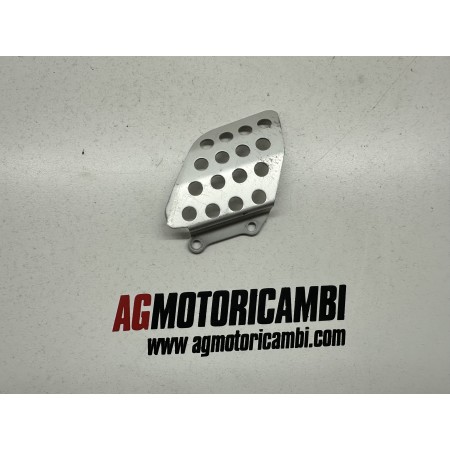 PROTECTEUR DE TALON DROIT HONDA CBR 1000 RR 2006-2007