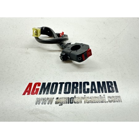 INTERUTTORE ACCENSIONE DEVIOLUCI DX HONDA CBR 1000 RR 2006-2007