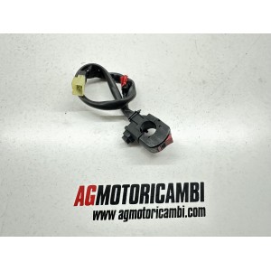 INTERUTTORE ACCENSIONE DEVIOLUCI DX HONDA CBR 1000 RR... 2