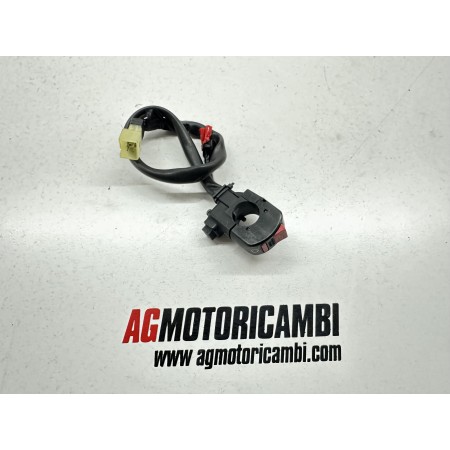 RIGHT HONDA CBR 1000 RR 2006-2007 TURN SIGNAL IGNITION SWITCH