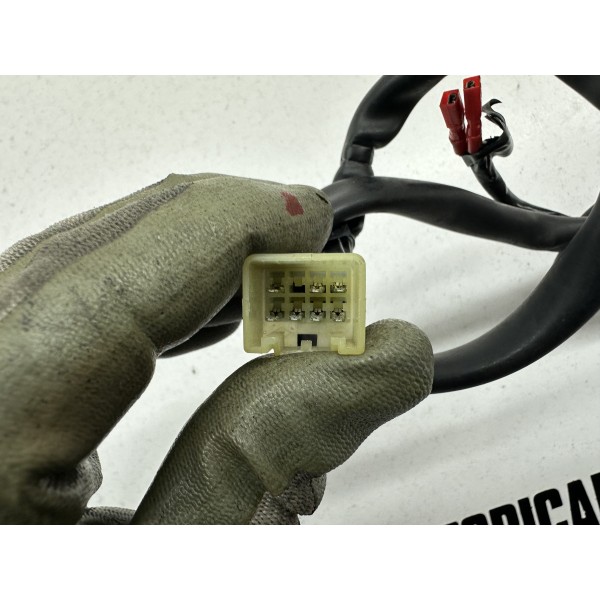 INTERUTTORE ACCENSIONE DEVIOLUCI DX HONDA CBR...