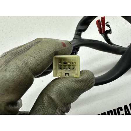 INTERUTTORE ACCENSIONE DEVIOLUCI DX HONDA CBR 1000 RR 2006-2007