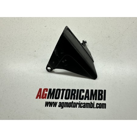 FRONT CHAIN GUARD COVER HONDA CBR 1000 RR 2006-2007