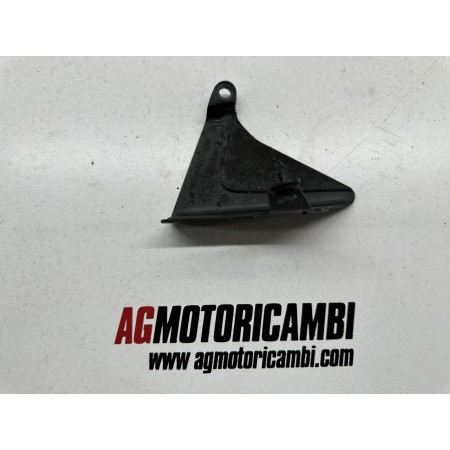 FRONT CHAIN GUARD COVER HONDA CBR 1000 RR 2006-2007