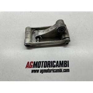 STOSSDÄMPFERGESTÄNGE HINTEN HONDA CBR 1000 RR 2006-2007