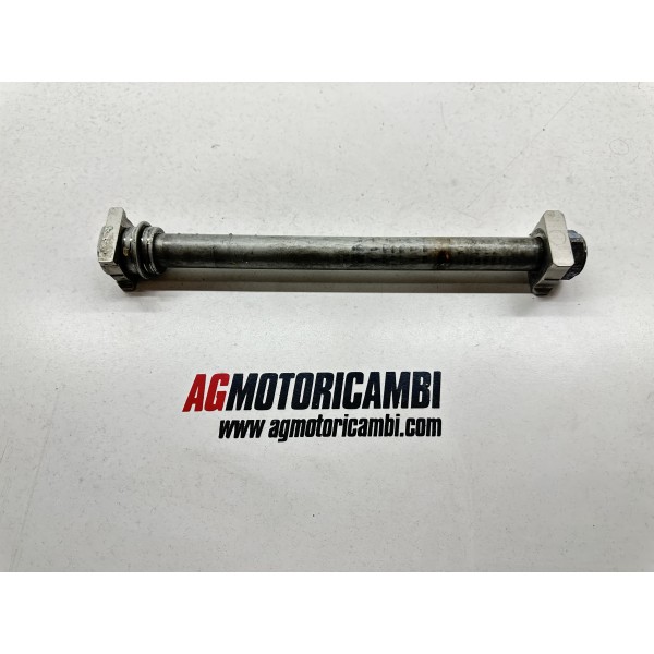 REAR WHEEL AXLE PIN HONDA CBR 1000 RR 2006-2007