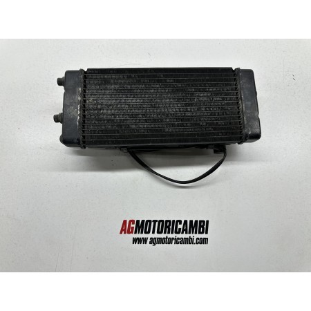 RADIATORE HONDA SHADOW VT 600 1989-2002 PC21