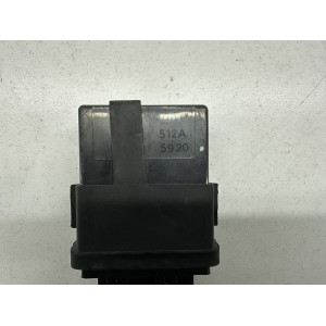 STEUERGERÄT CDI MOTORSTEUERGERÄT HONDA SHADOW VT 600... 2