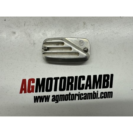 COUVERCLE DE MAÎTRE CYLINDRE DE FREIN AVANT DPM HONDA SHADOW VT 600 1989-2002 PC21