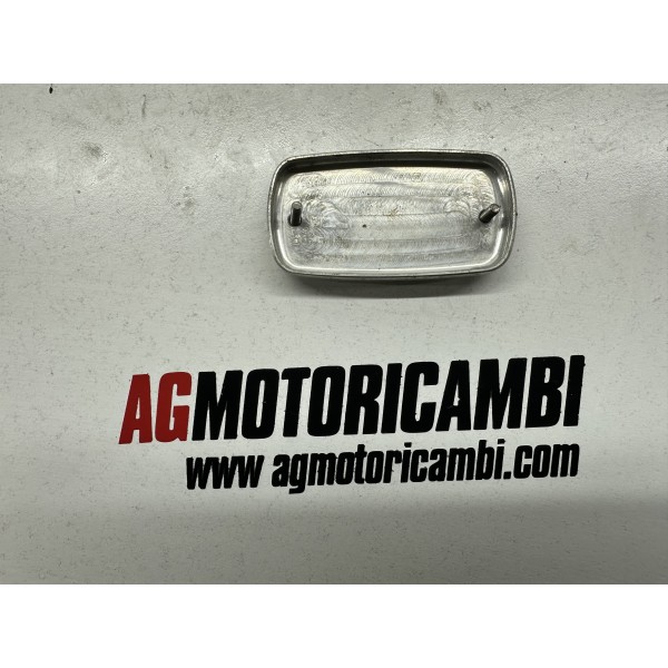 FRONT BRAKE MASTER CYLINDER COVER DPM HONDA...