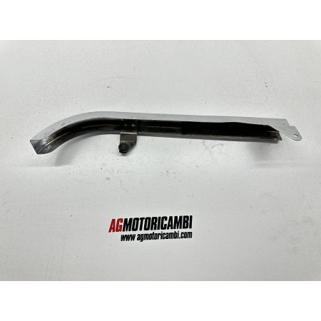 CHAIN GUARD COVER HONDA SHADOW VT 600 1989-2002 PC21