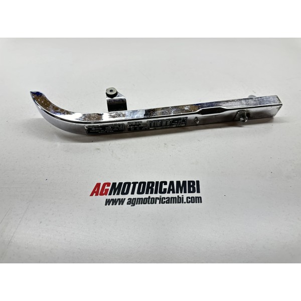 CHAIN GUARD COVER HONDA SHADOW VT 600 1989-2002...