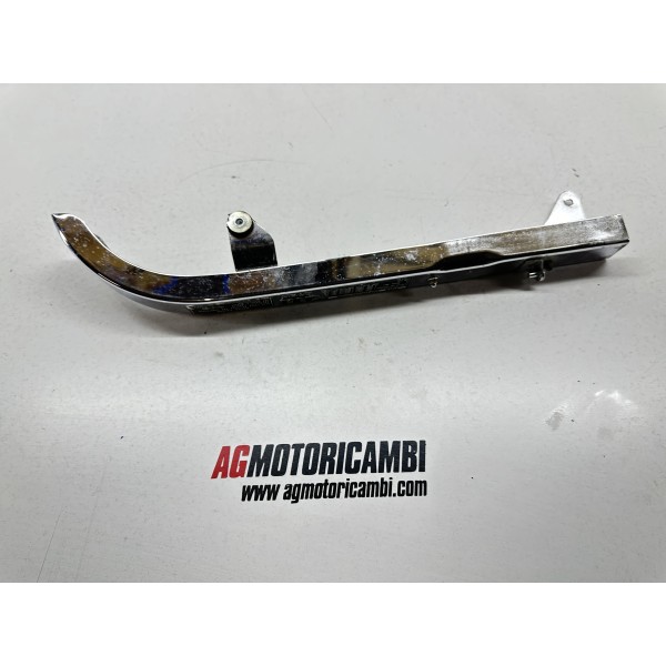 CHAIN GUARD COVER HONDA SHADOW VT 600 1989-2002...