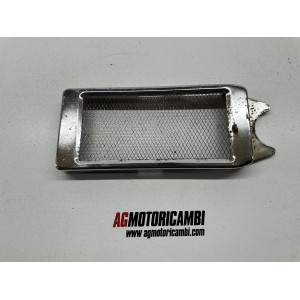 KÜHLERGRILL HONDA SHADOW VT 600 1989-2002 PC21