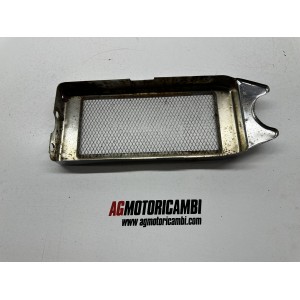 GRILLE RADIATOR GRILLE HONDA SHADOW VT 600 1989-2002 PC21 2