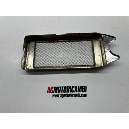 GRILLE DE RADIATEUR HONDA SHADOW VT 600 1989-2002 PC21