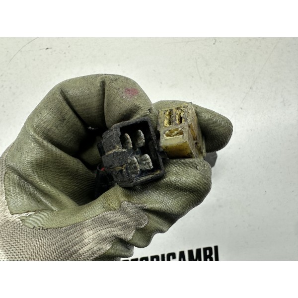 SPANNUNGSREGLER HONDA SHADOW VT 600 1989-2002 PC21