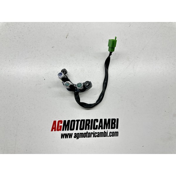 INSTRUMENT CLUSTER LIGHTS HONDA SHADOW VT 600...