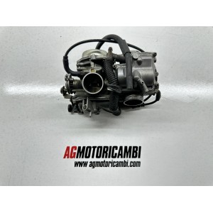 PAIR CARBURETORS HONDA SHADOW VT 600 1989-2002 PC21