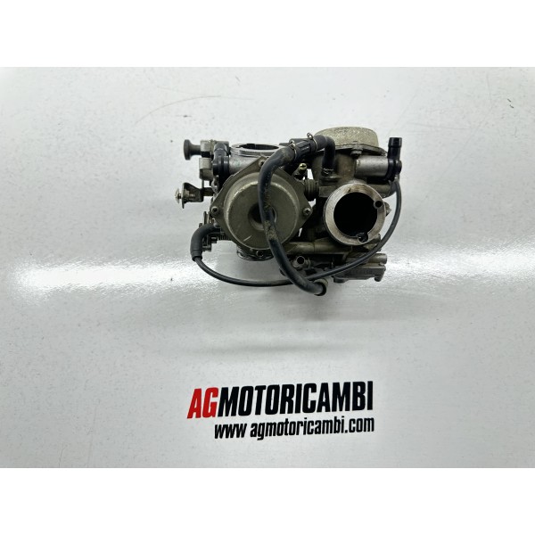 PAAR VERGASER HONDA SHADOW VT 600 1989-2002 PC21