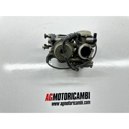 PAAR VERGASER HONDA SHADOW VT 600 1989-2002 PC21