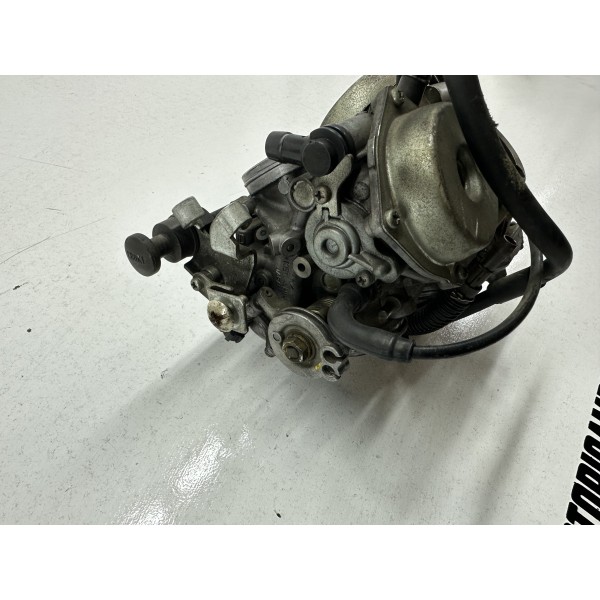 PAAR VERGASER HONDA SHADOW VT 600 1989-2002 PC21