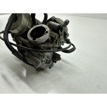 PAIR CARBURETORS HONDA SHADOW VT 600 1989-2002 PC21