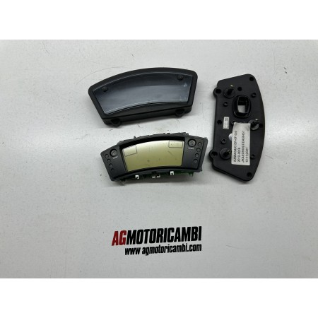 INSTRUMENTATION POUR PIÈCES DE RECHANGE KAWASAKI ER-6N ER6F 2009-2011