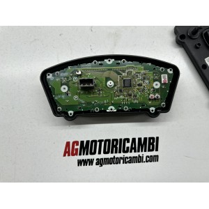 INSTRUMENTACIÓN PARA RECAMBIOS KAWASAKI ER-6N ER6F 2009-2011 2