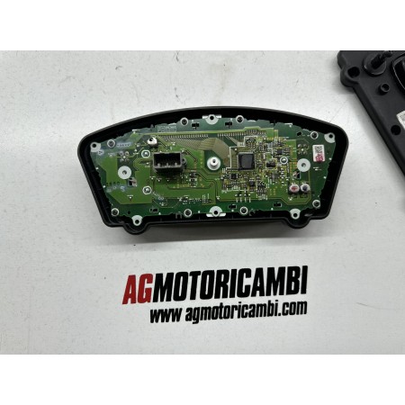 INSTRUMENTACIÓN PARA RECAMBIOS KAWASAKI ER-6N ER6F 2009-2011