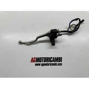 YAMAHA TRACER 900 GT KUPPLUNGSHEBELHALTER 2021-2024