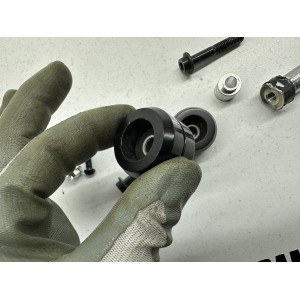 CONTRAPPESI BILANCERI MANUBRIO YAMAHA TRACER 900 GT... 2