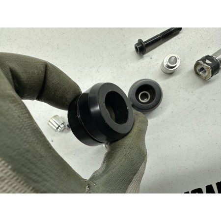 CONTRAPPESI BILANCERI MANUBRIO YAMAHA TRACER 900 GT 2021-2024