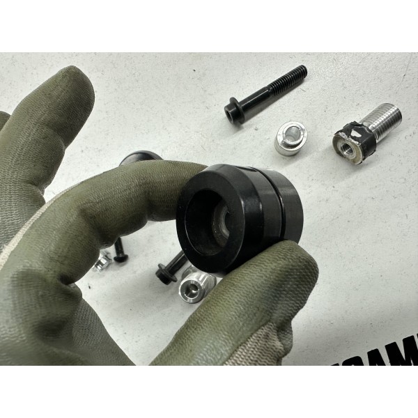 CONTRAPPESI BILANCERI MANUBRIO YAMAHA TRACER...