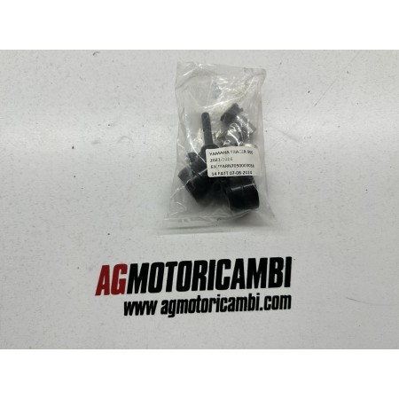 CONTRAPPESI BILANCERI MANUBRIO YAMAHA TRACER 900 GT 2021-2024