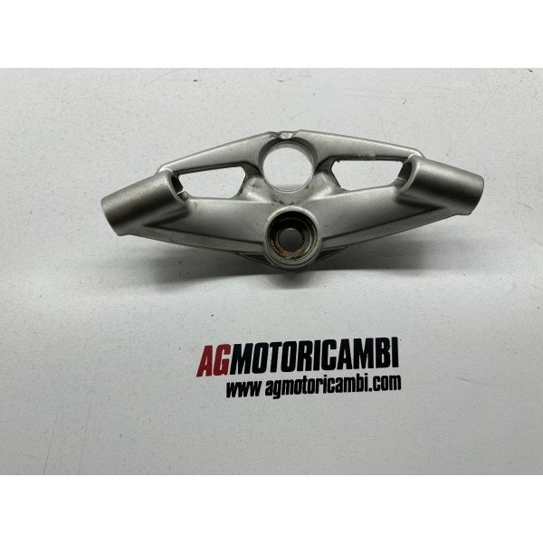 OBERE LENKERPLATTE BMW K 1300 R K1300R 2009-2016