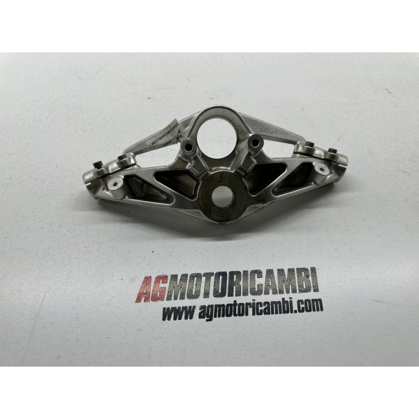 PIASTRA SUPERIORE MANUBRIO BMW K 1300 R K1300R...