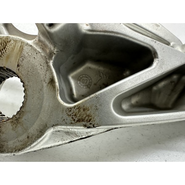 OBERE LENKERPLATTE BMW K 1300 R K1300R 2009-2016