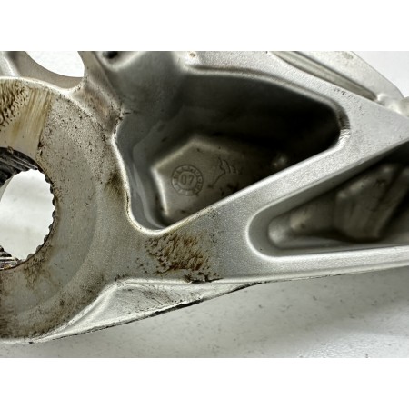 PIASTRA SUPERIORE MANUBRIO BMW K 1300 R K1300R 2009-2016