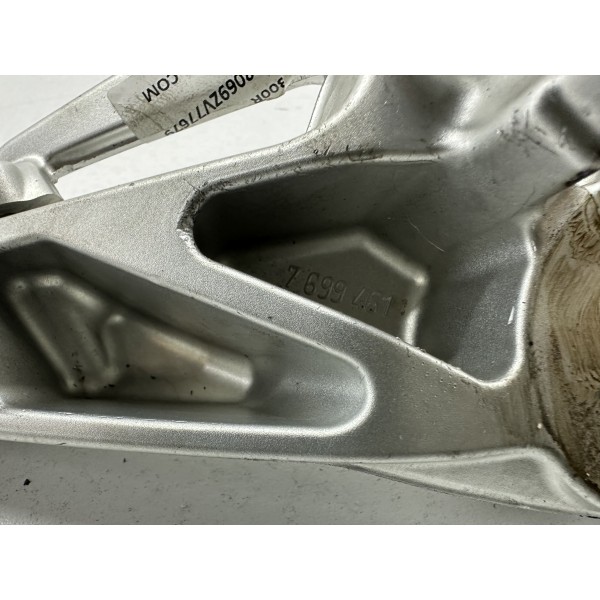 PIASTRA SUPERIORE MANUBRIO BMW K 1300 R K1300R...