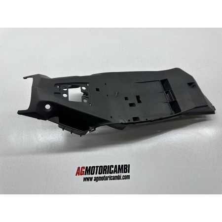 UNTER SITZ HONDA CB 1000 R ABS 2011-2014