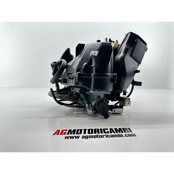 CORPO FARFALLATO INIETTORI HONDA CB 1000 R ABS...